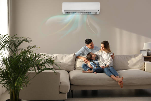Trusted Gibsonia, PA HVAC Experts