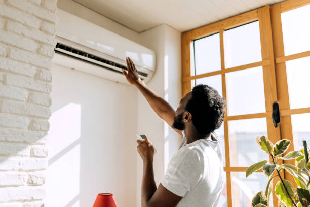 Best HVAC Installation Services  in Gibsonia, PA