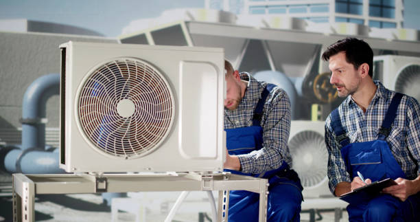 HVAC Air Duct Cleaning in Gibsonia, PA