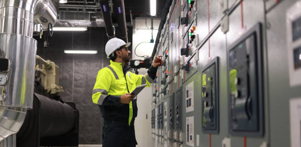 Best Commercial HVAC Repair  in Gibsonia, PA